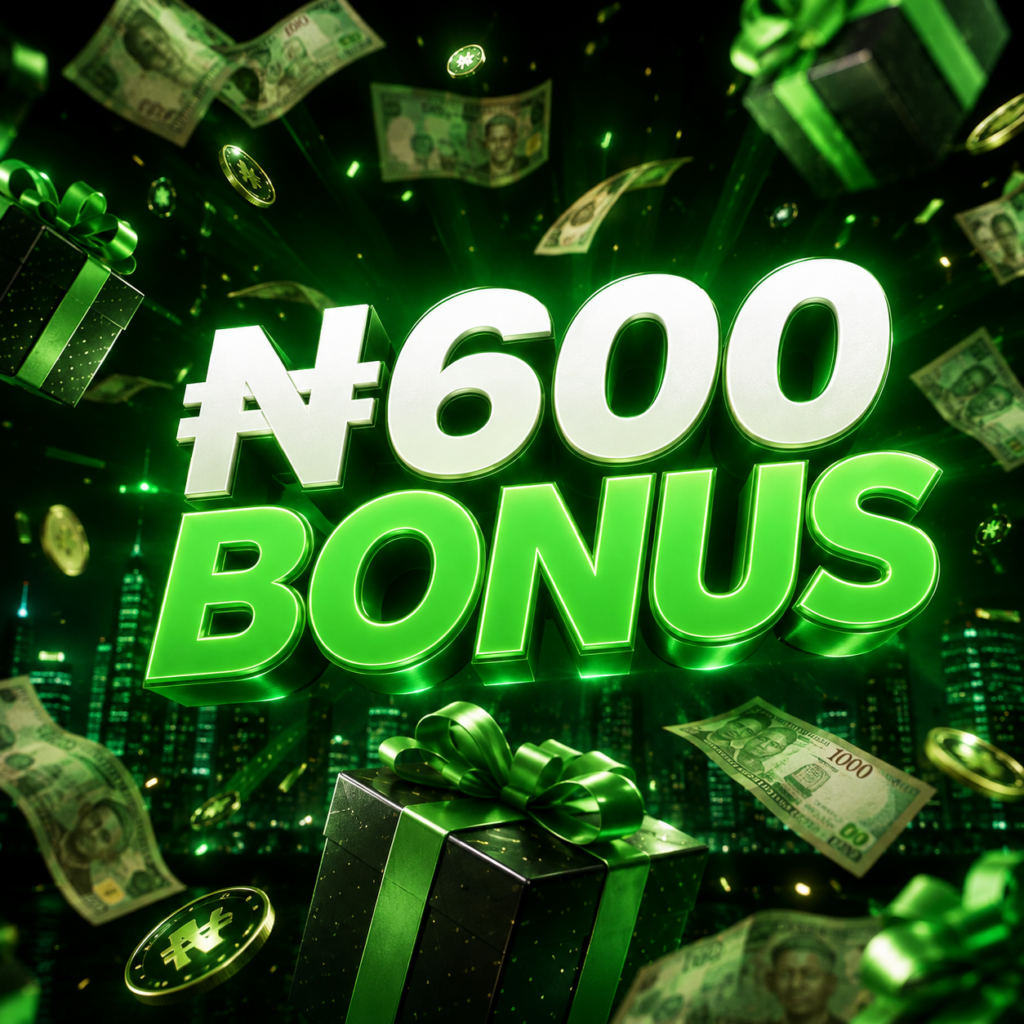 Waje ₦600 Bonus in Nigeria
